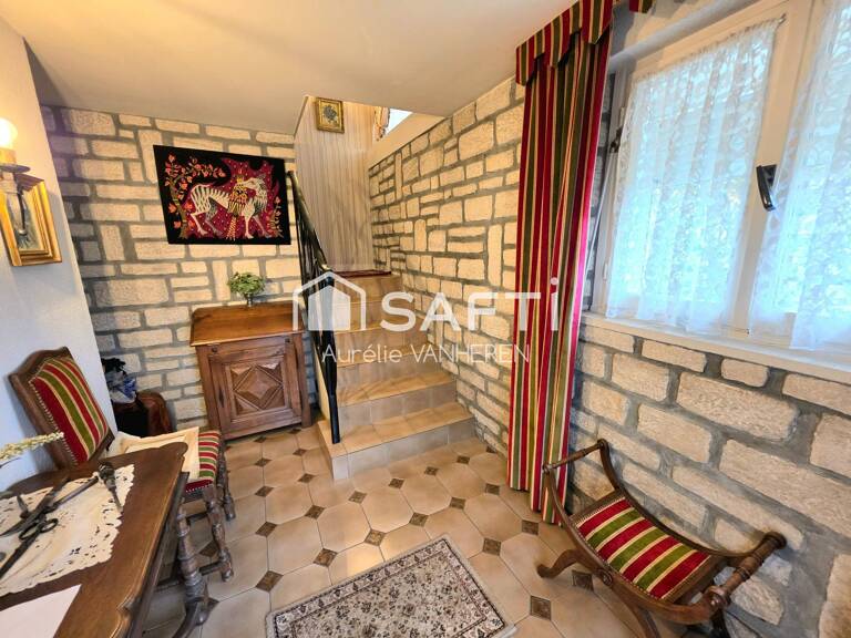 maison familiale 4 chambres centre ville de Cosne sur Loire — photo 1