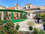 Entre Villers-Cotterêts et Pierrefonds magnifique maison de 160 m² habitable — photo 2