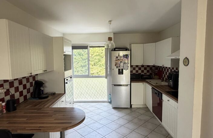 Appartement St Apollinaire — photo 2