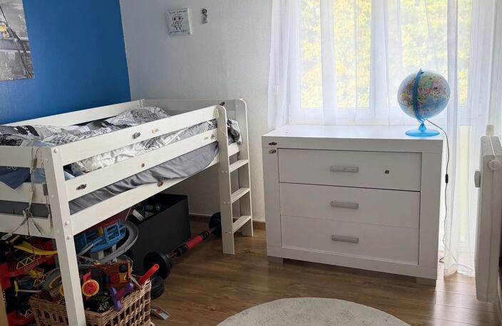 Appartement St Apollinaire — photo 5