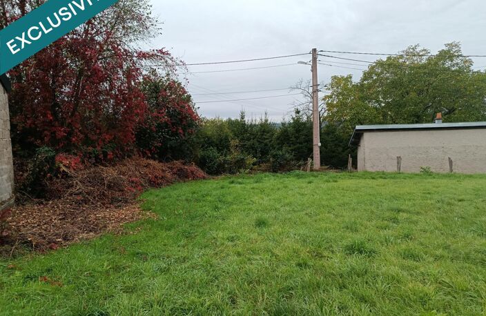 terrain de 523m2 situé en retraite de la route — photo 4