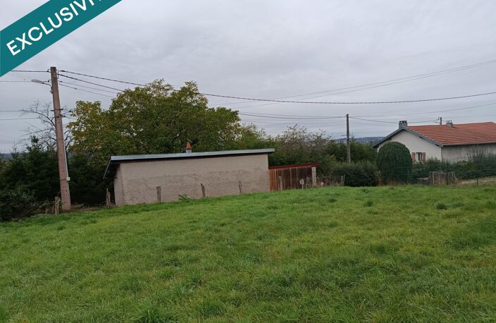 terrain de 523m2 situé en retraite de la route — photo 5