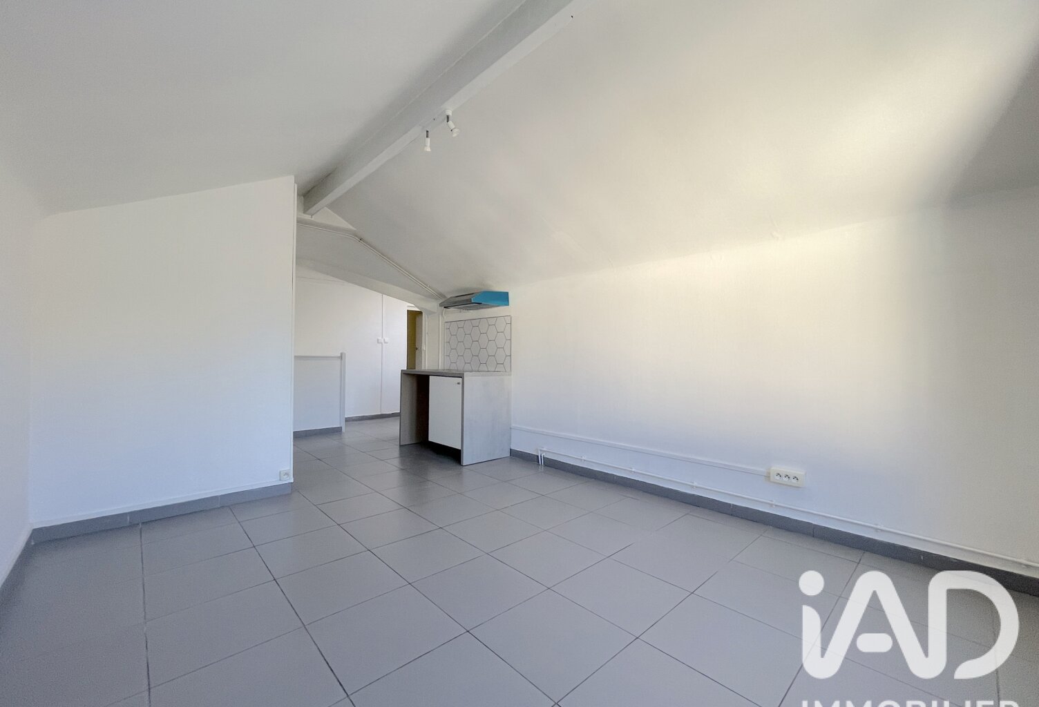 Location Appartement 2 pièces — photo 1