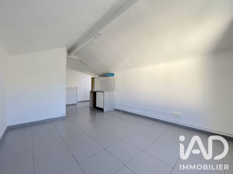 Location Appartement 2 pièces — photo 1