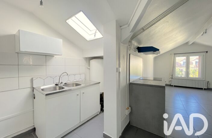 Location Appartement 2 pièces — photo 2