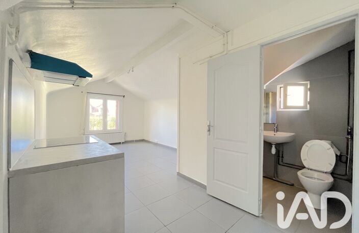 Location Appartement 2 pièces — photo 3