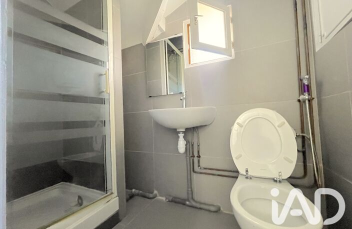 Location Appartement 2 pièces — photo 4