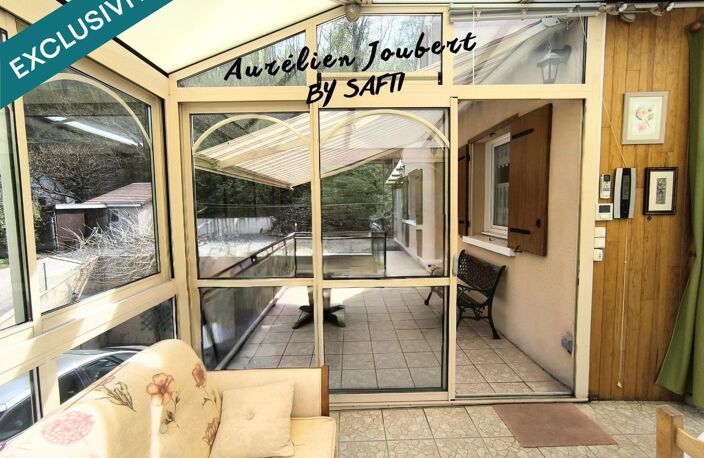 Maison 120 m² / 3 chambres — photo 2