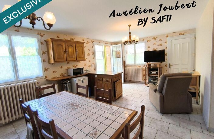 Maison 120 m² / 3 chambres — photo 5