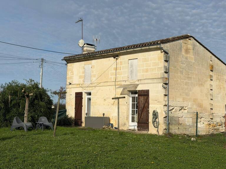 Maison à Baron avec potentiel locatif ! — photo 1