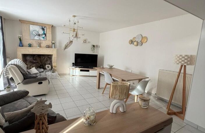 Maison à Baron avec potentiel locatif ! — photo 3