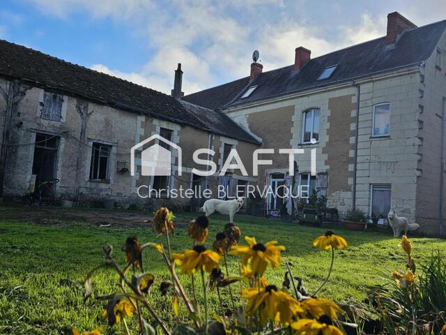 Maison à Lésigny