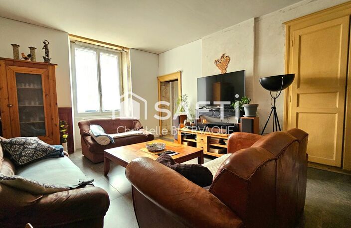 Maison de caractère avec dépendances et potentiel à Lésigny — photo 4