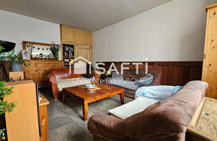 Maison de caractère avec dépendances et potentiel à Lésigny — photo 5