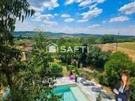 Coup de cœur assuré ! Propriété familiale de 166 m²  piscine & vue panoramique — photo 2