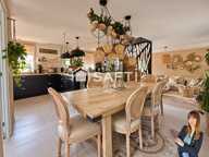 Coup de cœur assuré ! Propriété familiale de 166 m²  piscine & vue panoramique — photo 3