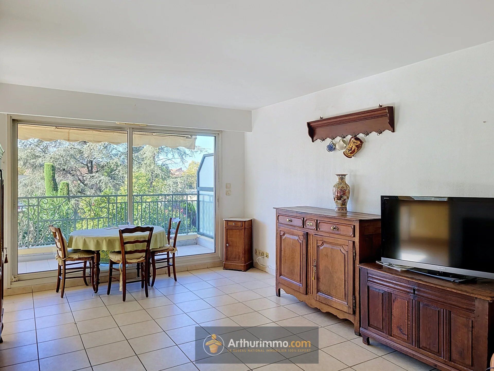 Appartement 3 pièces 66 m² · à Mouans-Sartoux · 66 m² · 336 000 €