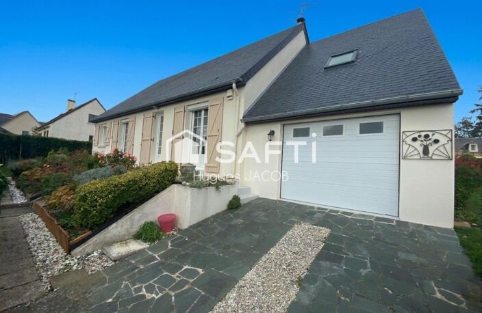 Maison de plain-pied proche toutes commodités — photo 2