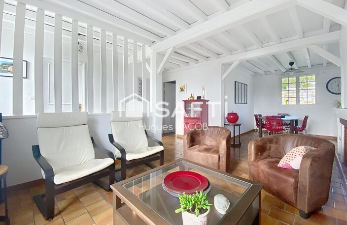 Maison de plain-pied proche toutes commodités — photo 4