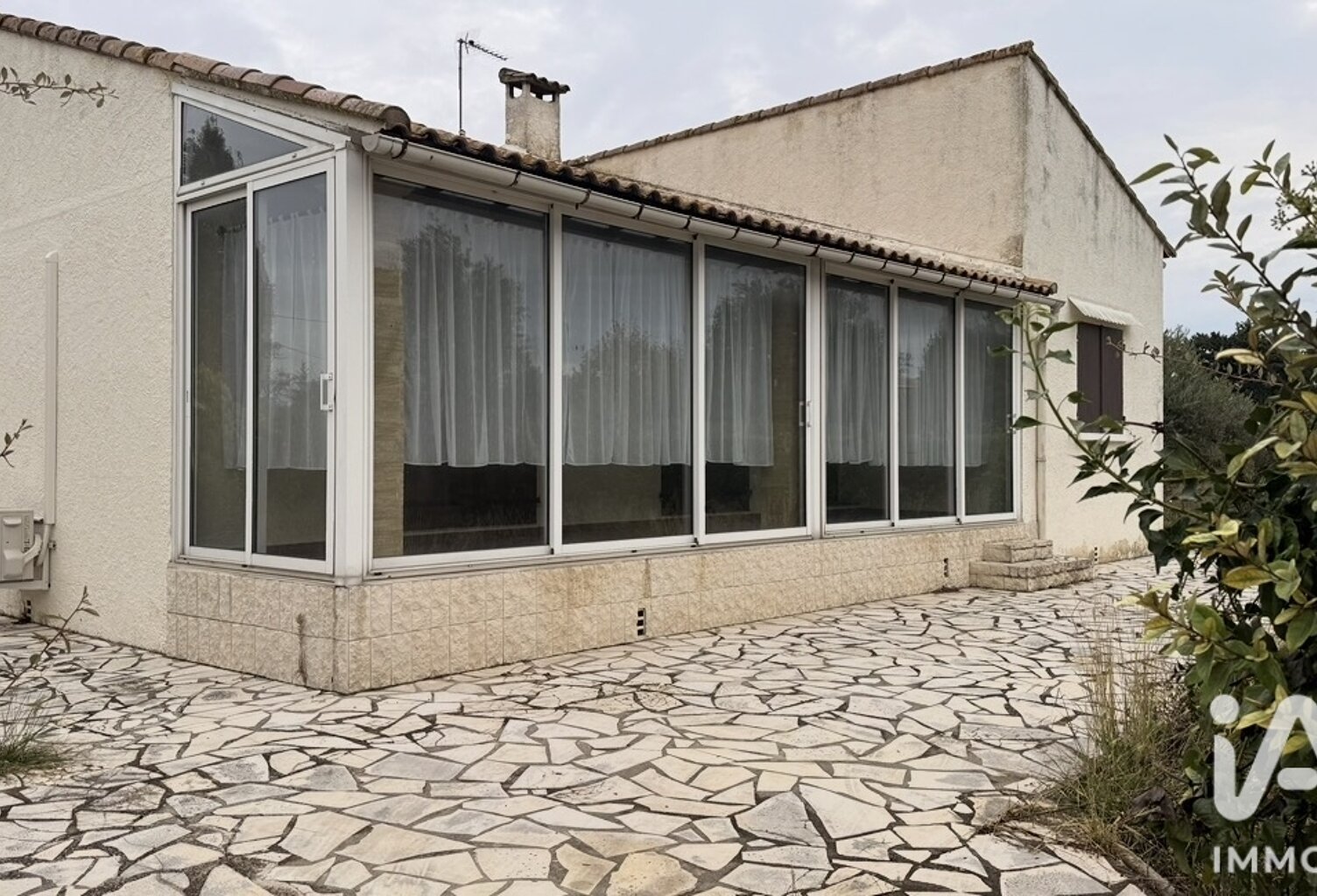 Vente Maison/villa 4 pièces — photo 1