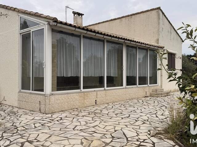 Vente Maison/villa 4 pièces — photo du bien