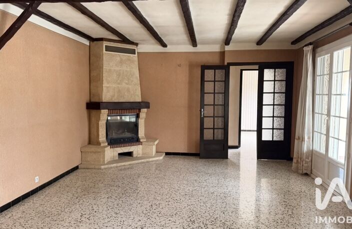 Vente Maison/villa 4 pièces — photo 2
