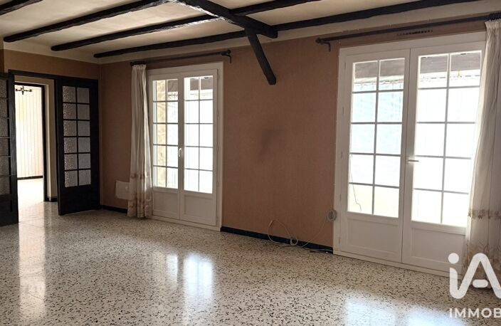 Vente Maison/villa 4 pièces — photo 3