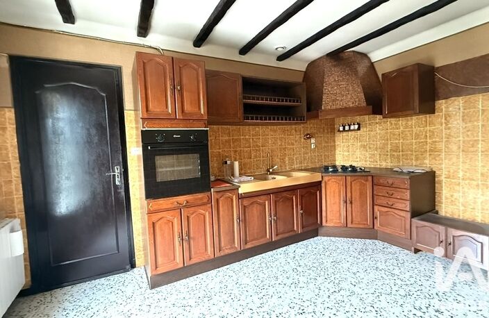 Vente Maison/villa 4 pièces — photo 4
