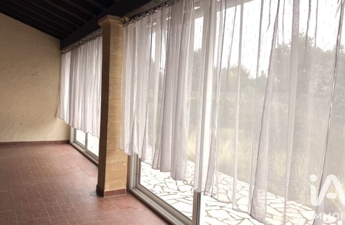 Vente Maison/villa 4 pièces — photo 5