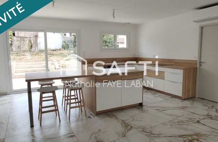 Maison plain pied — photo 2