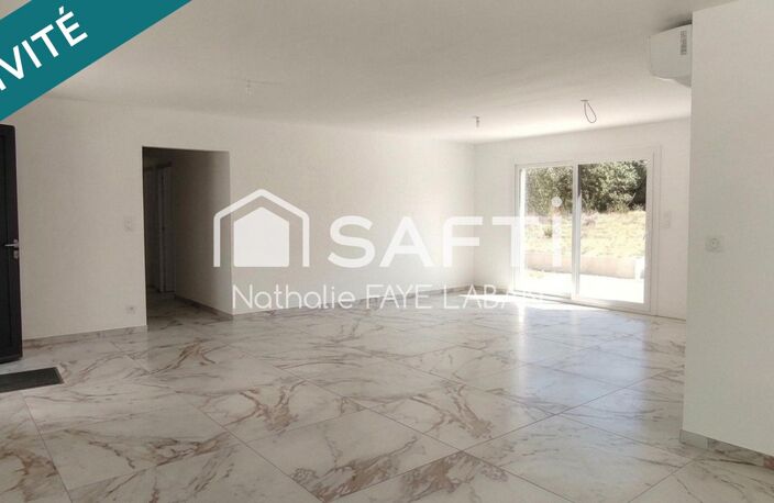 Maison plain pied — photo 3
