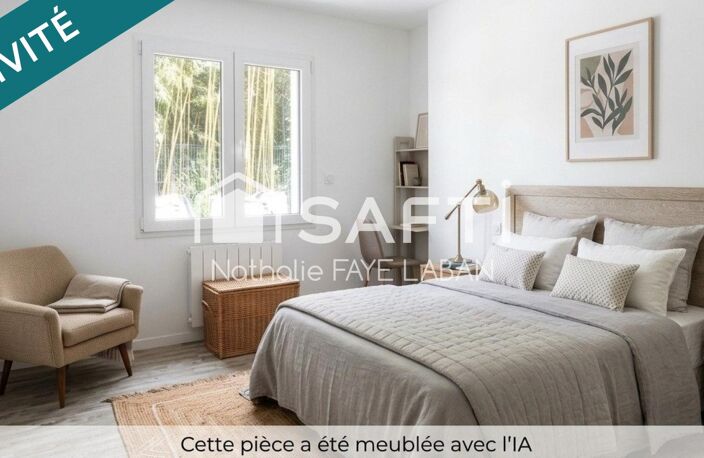 Maison plain pied — photo 4