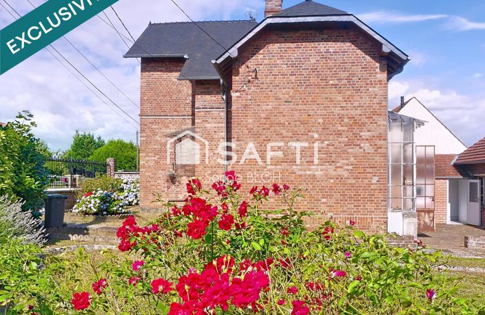 Charmante maison, construction bourgeoise — photo 2