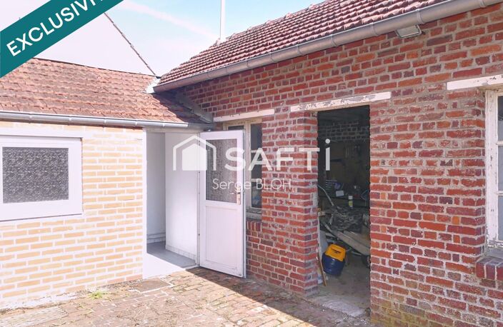 Charmante maison, construction bourgeoise — photo 3