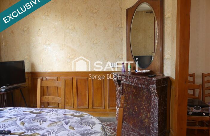 Charmante maison, construction bourgeoise — photo 5