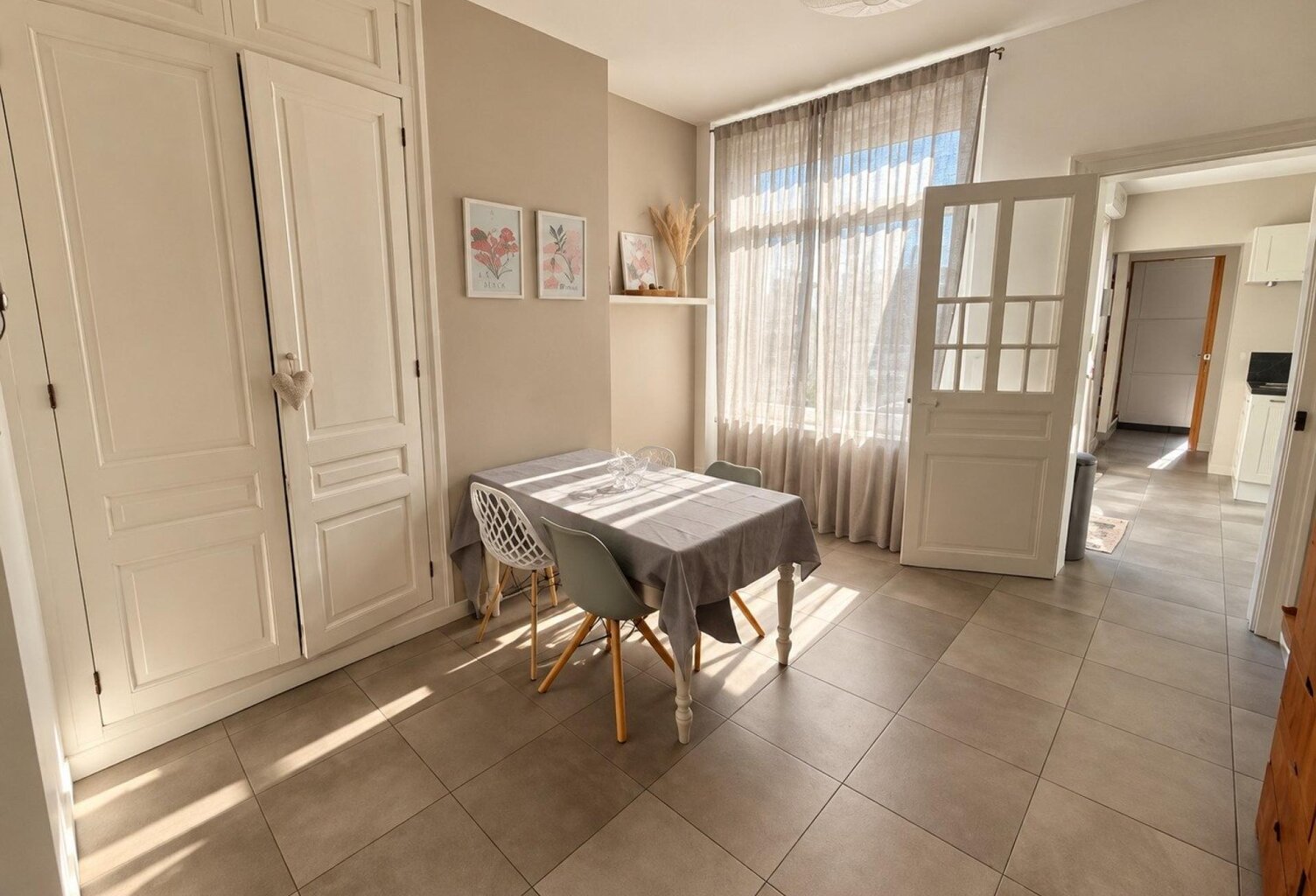 Maison 3 chambres à BERCK PLAGE avec garage — photo 1