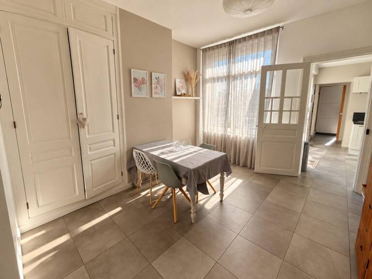 Maison 3 chambres à BERCK PLAGE avec garage — photo 1