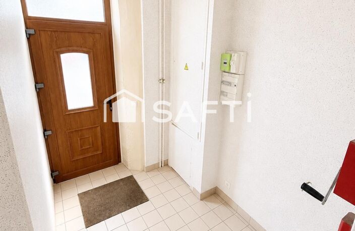 Appartement 3 pièces en centre ville — photo 2