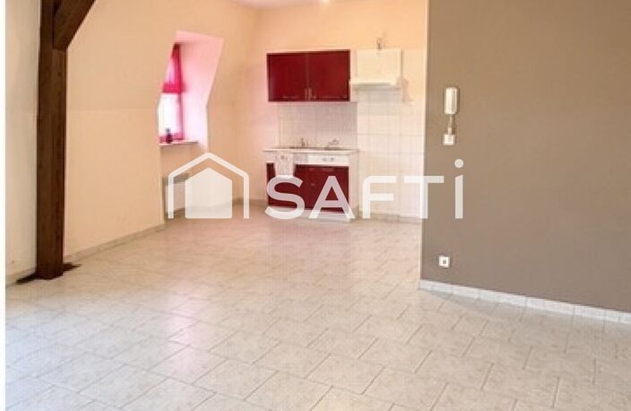 Appartement 3 pièces en centre ville — photo 3
