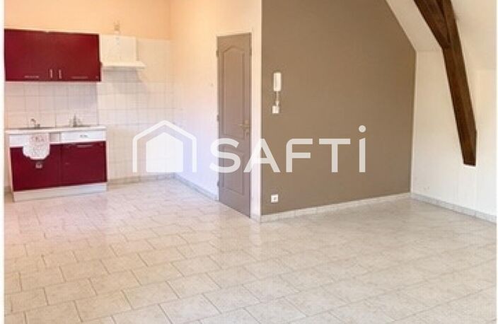 Appartement 3 pièces en centre ville — photo 4