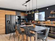 Maison neuve de plain-pied, 4 chambres, garage — photo 2