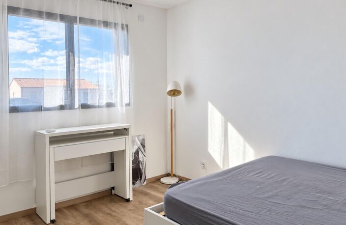 Maison neuve de plain-pied, 4 chambres, garage — photo 5