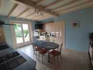 MAISON 155 M²+3CHS+S- SOL COMPLET +TERRAIN 1433M² — photo 2
