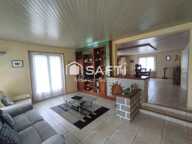 MAISON 155 M²+3CHS+S- SOL COMPLET +TERRAIN 1433M² — photo 3