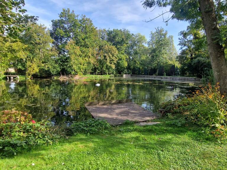 Vente Terrain 6 000 m&sup2; — photo 1