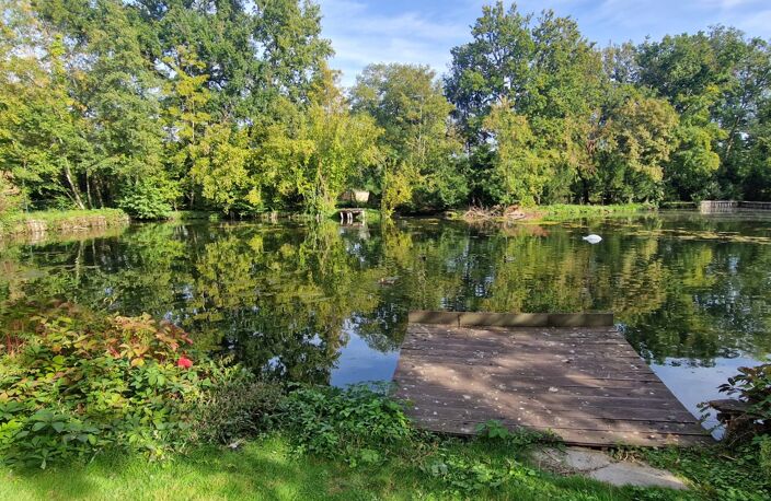 Vente Terrain 6 000 m&sup2; — photo 3