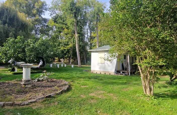 Vente Terrain 6 000 m&sup2; — photo 4