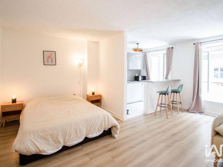 Location Appartement 1 pièce — photo 1