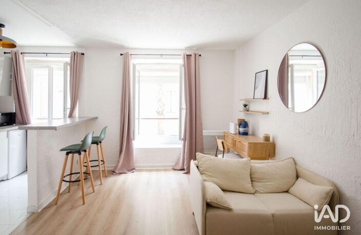 Location Appartement 1 pièce — photo 2