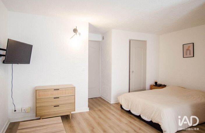 Location Appartement 1 pièce — photo 3
